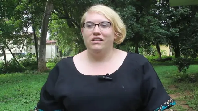 Aworan akẹkọọ kan