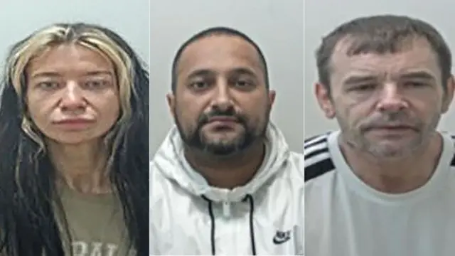 డ్రగ్స్, చిలుక, కొకైన్