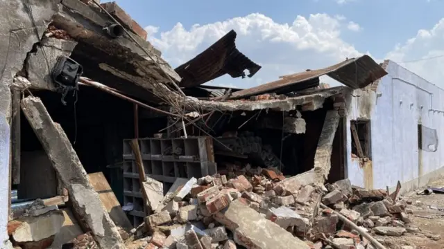 બિહાર હિંસા