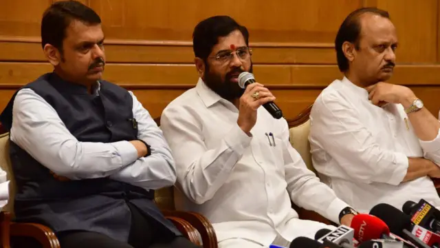 अजित पवार