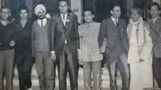 ਸਾਹਿਰ ਲੁਧਿਆਣਵੀ