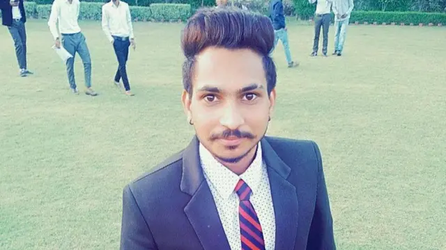 ਦੀਪਕ ਮਾਨ