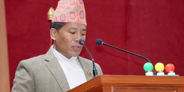 सुर्खेत बजेट