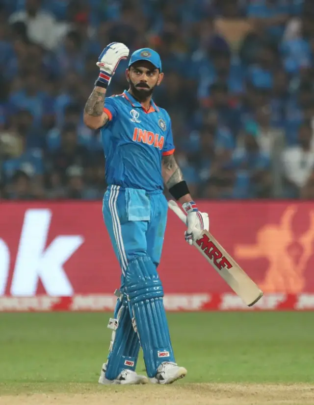 விராட் கோலி