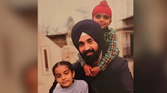 ਫਿਲਮ ਵਿੱਚ ਦਿਲਜੀਤ ਦੋਸਾਂਝ
