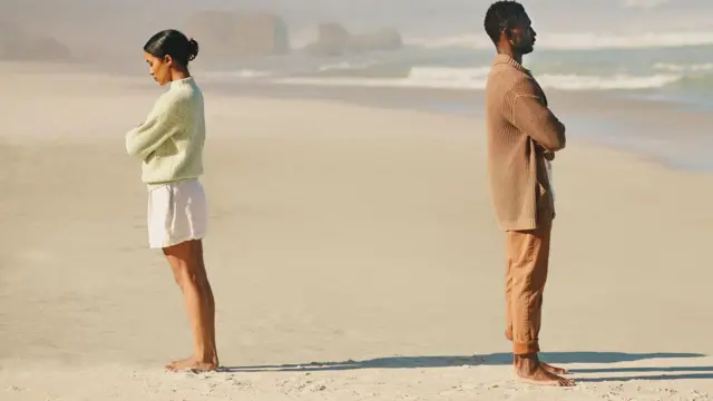 விவாகரத்து செய்யாமல் தம்பதிகள் பிரிந்திருக்கலாம் : இந்திய சட்டம் என்ன சொல்கிறது? 