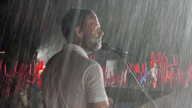 राहुल गांधी