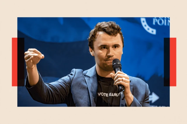 Chỉ vài ngày sau cái chết của Charlie Kirk, các phe phái chính trị trong nước đã nhanh chóng chia rẽ, theo đuổi các câu chuyện mâu thuẫn nhau

