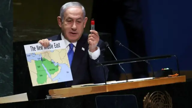 இஸ்ரேல் - பாலத்தீன பிரச்னை