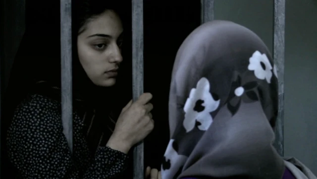 نمایی از فیلم «زمانی دیگر»