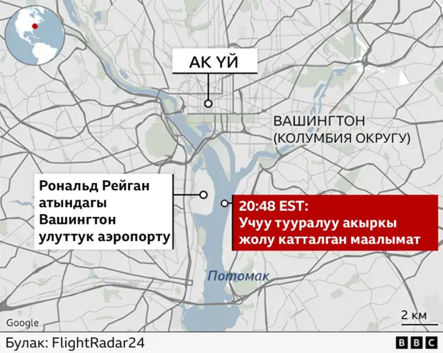 Карта