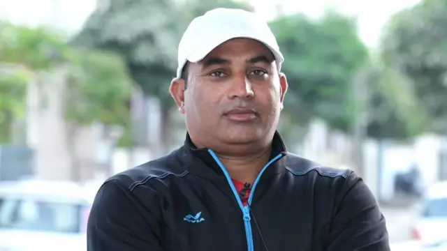 કોચ પ્રકાશભાઈ પટની 