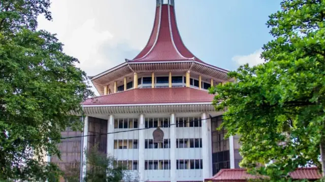 இலங்கை சுற்றாடல் துறை அமைச்சரின் நாடாளுமன்ற உறுப்புரிமை பறிபோனது: சொந்தக் கட்சிக்கு எதிராக நடந்ததால் ஏற்பட்ட சிக்கல்