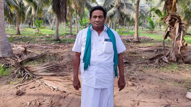 "தேர்தல் களம்‌ வேறு, ஆனால் வாழ்வாதாரம்?" - அனல் வீசும் காவிரி படுகை