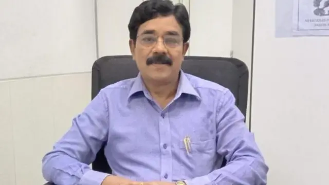 திராவிட இயக்க ஆய்வாளர் துரை கருணா