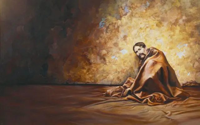 26 மொழிகள் பேசிய, இஸ்லாமியர் அல்லாதவர்களுக்குத் தடை செய்யப்பட்ட நகரமான மெக்காவிற்குள் ஊடுருவிய, ஆங்கிலேய ஆய்வாளர் ரிச்சர்ட் பர்ட்டனின் அசாதாரணமான வாழ்க்கை வரலாறு