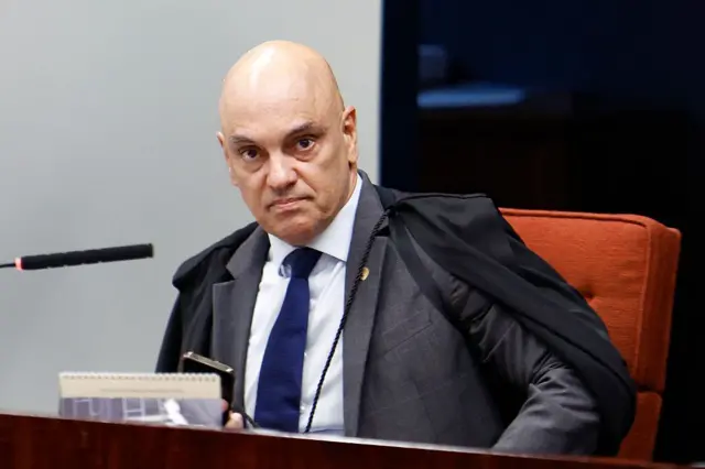 Alexandre de Moraes
