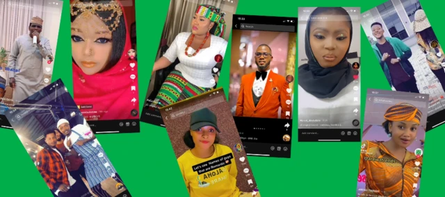 Mawakan na nuna soyayya ga wadanda suka yi bidiyo da sautin wakokinsu