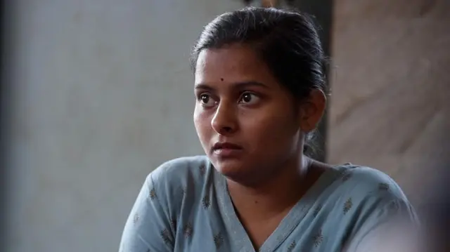 कोमल खडसे 