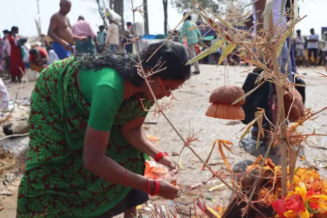 మేడారం జాతర