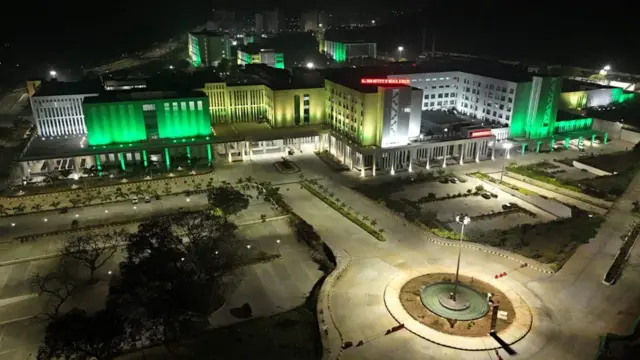 ఎయిమ్స్ మంగళగిరి