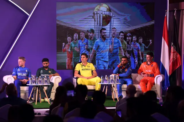 क्यप्टेनहरू