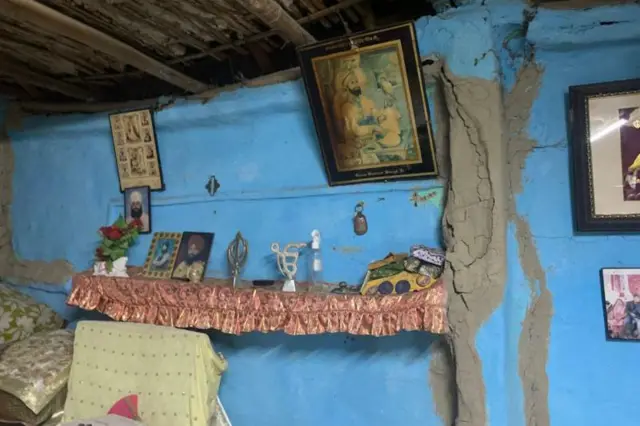 ਸਿੱਖ ਗੁਰੂਆਂ