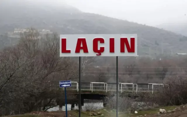 Аймак үчүн эң маанилүү делген тилкенин бир бөлүгү