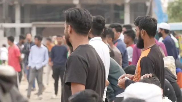 নির্বাচনে তরুণ ভোটারদের ভোটে আগ্রহ সবার