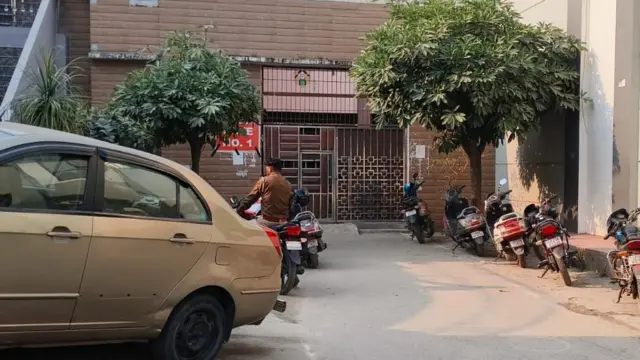 श्री गुरु नानक रिखी सिंह कन्या इंटर कॉलेज