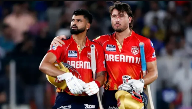 ਸ਼੍ਰੇਅਸ ਅਈਅਰ