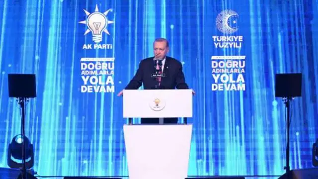 erdoğan