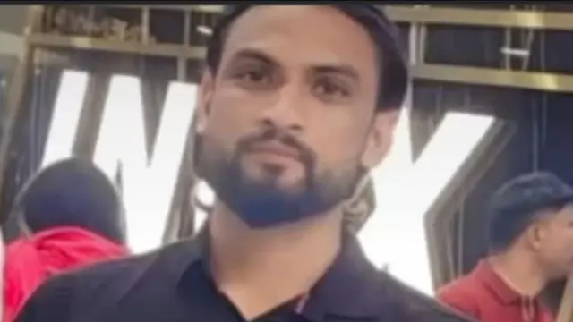 मॉब लिंचिंग