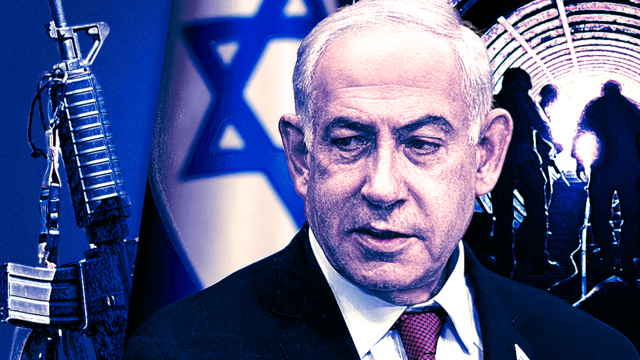 Guerra Israel y Hamás: el entramado de empresas e inversiones que financian a Hamás y que Netanyahu ignoró antes de los ataques del 7 de octubre - BBC News Mundo