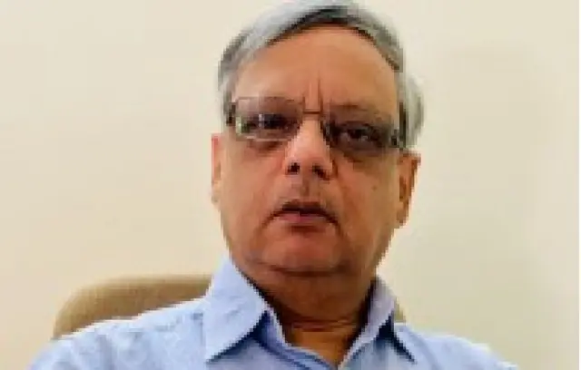 આશિમ સાન્યાલ