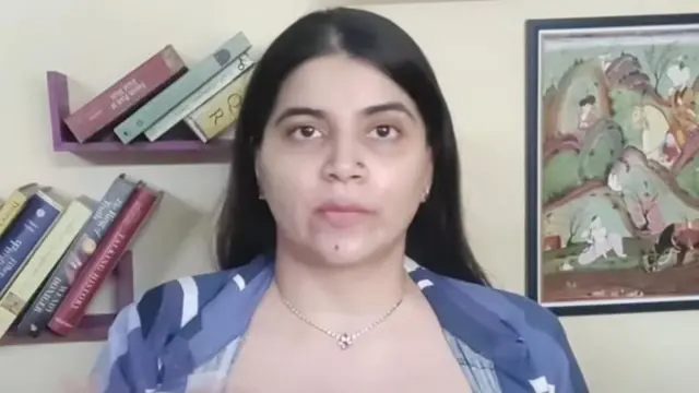 روچیکا شرما