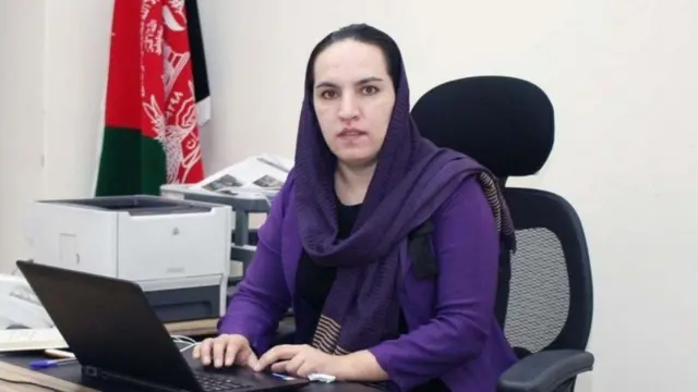 شبنم صالحي
