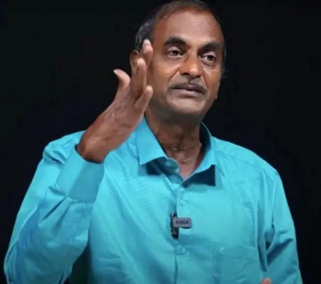 பாஜக Vs அதிமுக