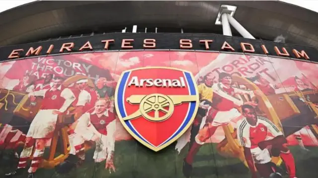 Arsenal