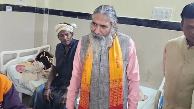 போஜ்ராஜ் நாக்