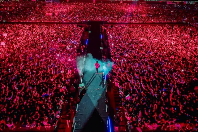 Facebook/Arijit Singh