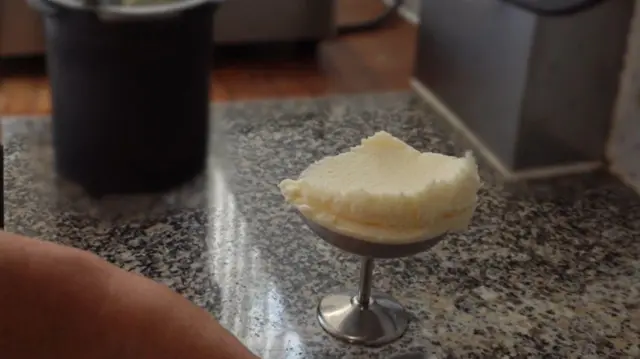 ஐஸ்கிரீம் உருவான வரலாறு