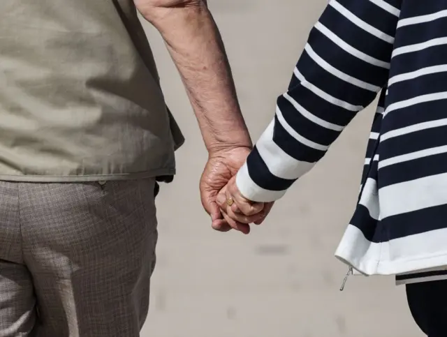 चाइल्ड फ्री दंपत्ति