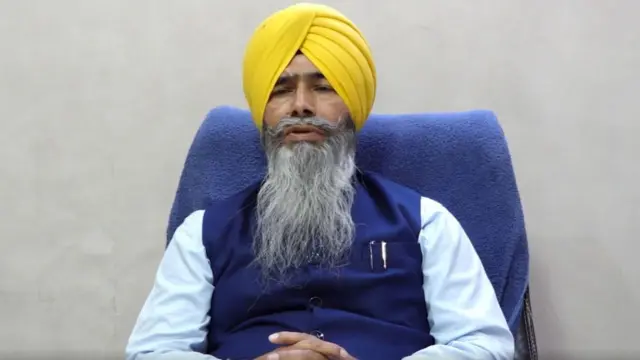 ਪ੍ਰਤਾਪ ਸਿੰਘ