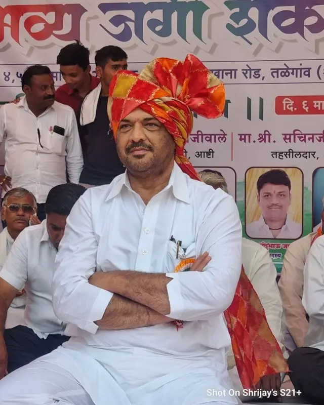 सुनील केदार