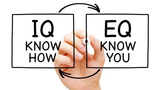 इमोशनल इंटेलिजन्स 