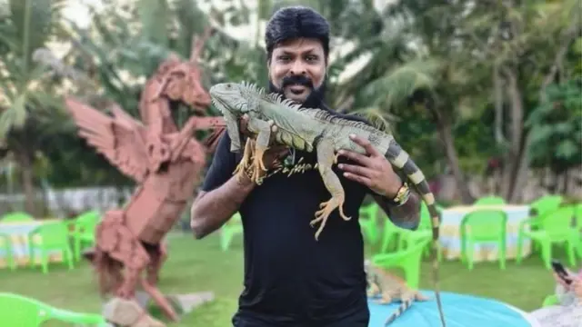 చీకోటి ప్రవీణ్