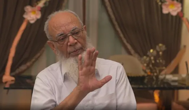 તુફૈલ અહમદ ખાન, પહલગામ હુમલો