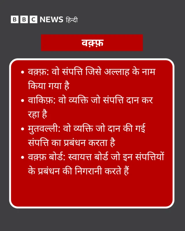 वक़्फ़