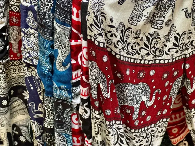 กางเกงช้าง